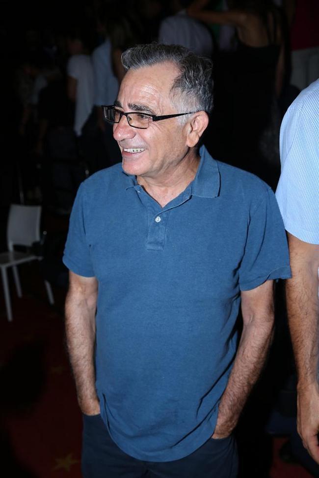 פספסתי אותה? משה איבגי
