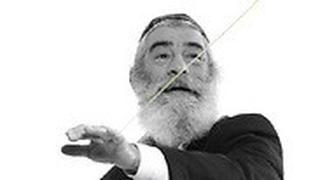 אריאל זילבר. מישהו פה שמח