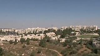 ירושלים