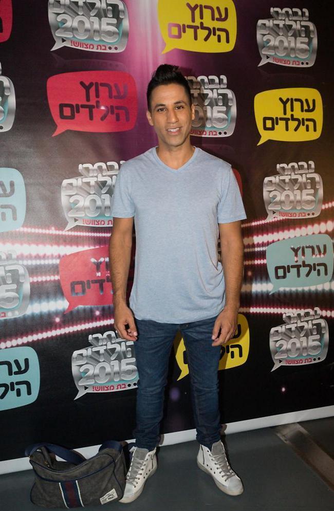 סליחהאפשר לבדוק את התיק? שחר חסון (צילום: עודד קרני) סליחהאפשר לבדוק את התיק? שחר חסון
