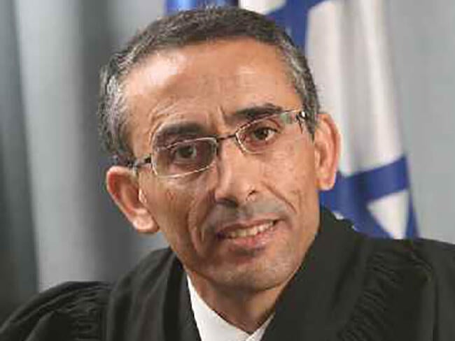 "הציבור משווע לשינוי והעיניים נשואות למערכות אכיפת החוק". השופט אליהו ביתן "הציבור משווע לשינוי והעיניים נשואות למערכות אכיפת החוק". השופט אליהו ביתן