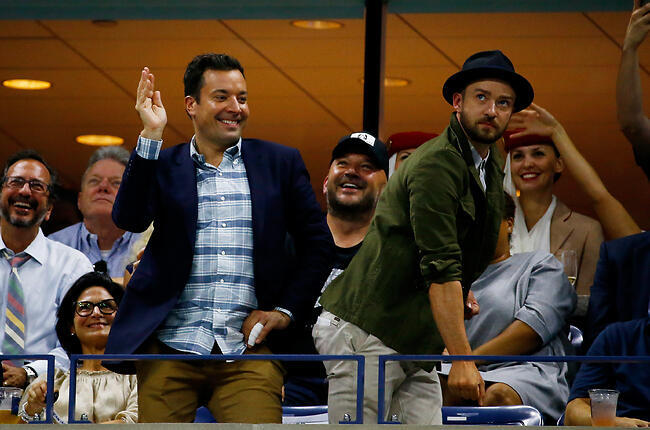 חלום שלנו להיות חברים שלהם! (צילום: Gettyimages) חלום שלנו להיות חברים שלהם!