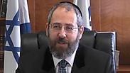 הרב דוד לאו: "מהפכת כשרות"  