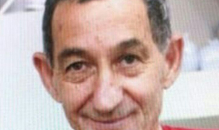 אלכסנדר לבלוביץ' ז"ל