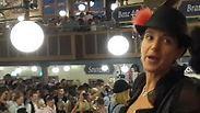 אוקטוברפסט. שמחה שאנחנו לא מכירים     