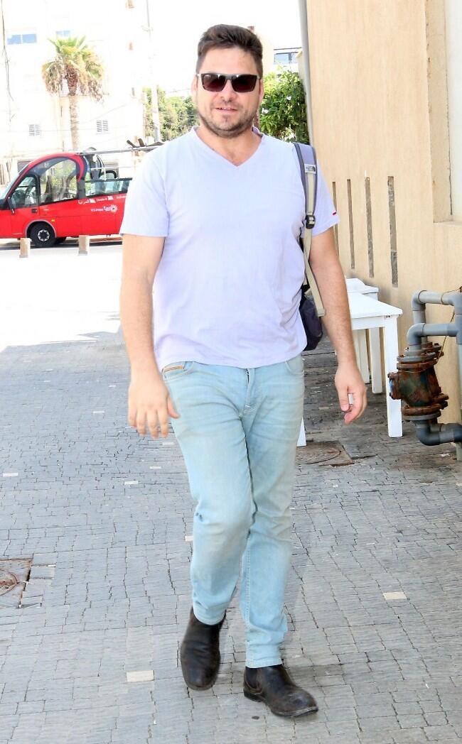 לוקינג גוד! אוהד קנולר