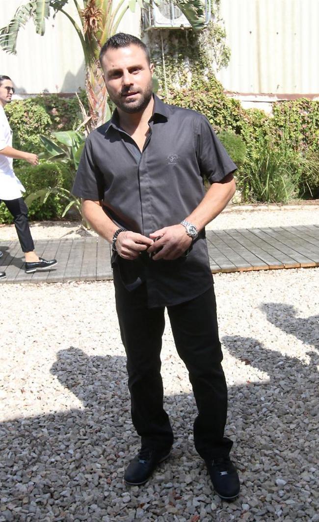 אתה הרכש החדש של ארץ נהדרת? לירון טילטיל