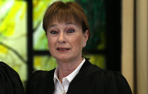 Threat letter sent to High Court justice 