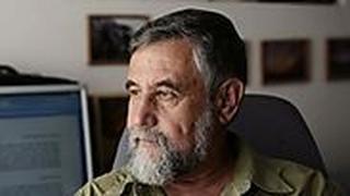 ד"ר מישקה בן-דוד