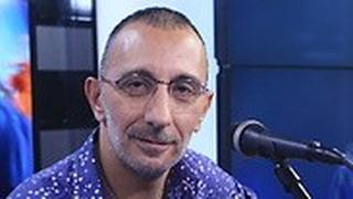 שמעון בוסקילה. למה לו?