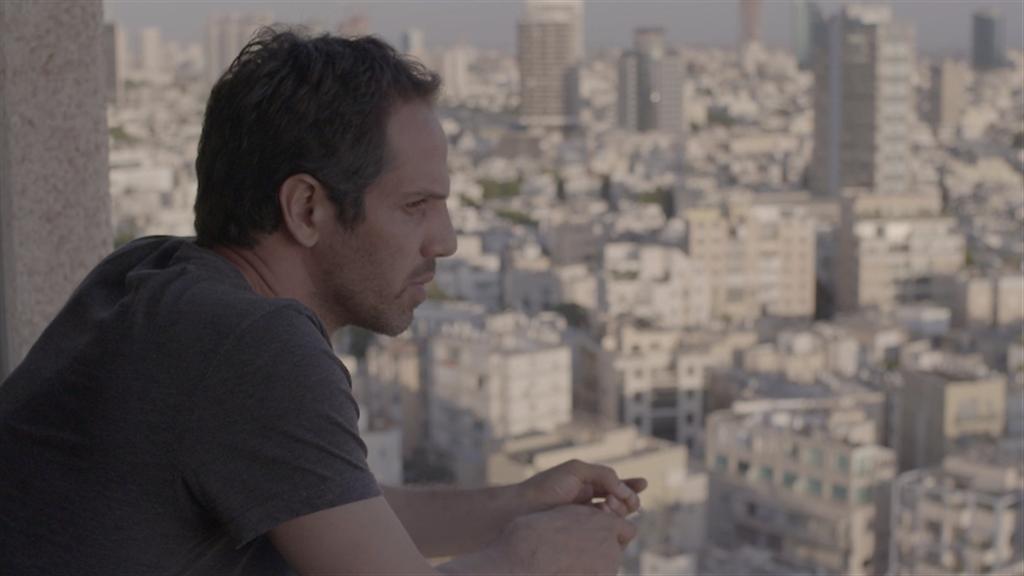 "גזענות כזאת מגיעה ממקום כלשהו". יוסף סוויד (צילום: באדיבות הערוץ הראשון) "גזענות כזאת מגיעה ממקום כלשהו". יוסף סוויד