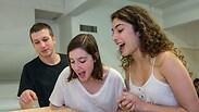 רוני דלומי פסטיבל הפסנתר לי בירן אליאנה תדהר