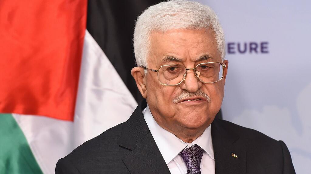 Does President Abbas have a chance for peace with Israel? 