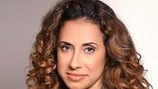 טל גרנות מנכ"לית הוט