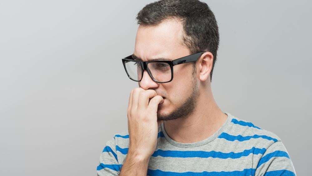 A recent study spills the beans on the so-called "geek" image (Photo: Shutterstock) A recent study spills the beans on the so-called "geek" image