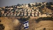החוק יוחל גם על יהודים ביו"ש