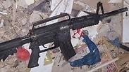 M16, אילוסטרציה