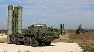 מערכת S-400