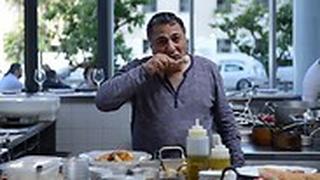 שף חיים כהן. מתגעגע לאוכל פשוט