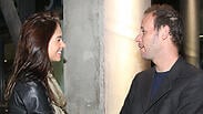 המכבים הדלקת נרות רוסלנה רודינה איתי שגב