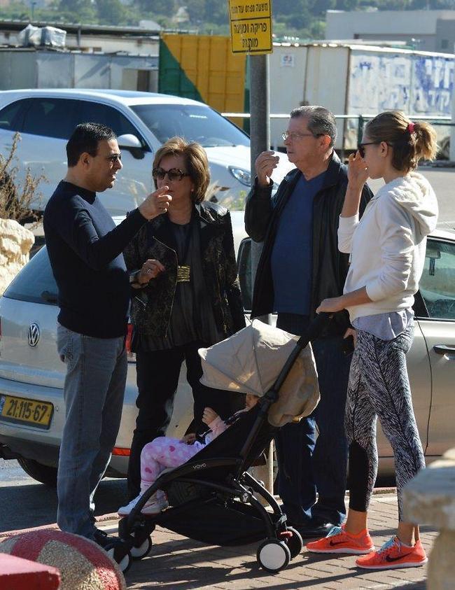 אז את באמת יודעת להדליק אש? (צילום: צ'ינו) אז את באמת יודעת להדליק אש?