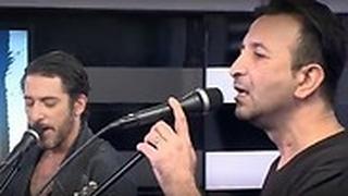 הקספרים. "השירים הכי טובים באלבום החדש"