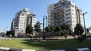 באר יעקב. מובילה בשיעור הדירות החדשות