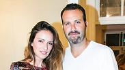תערוכה ציון ברוך מלי לוי שמעון גרשון