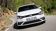 פולקסווגן פולו GTI