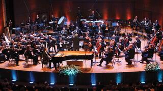 The Jerusalem Symphony Orchestra 