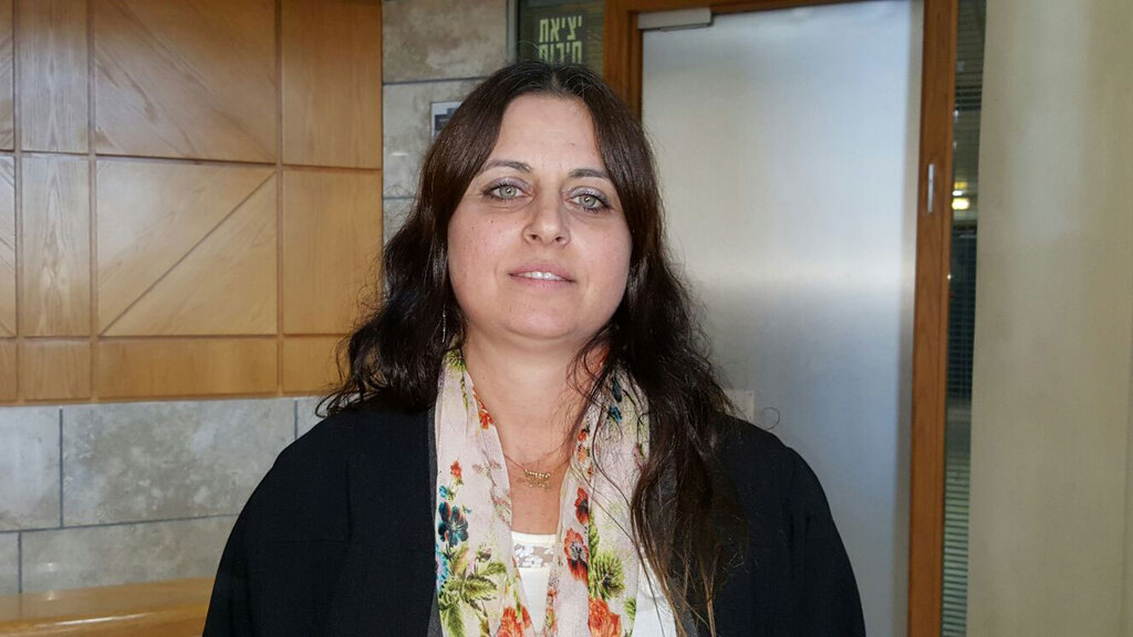 "זה מאבק על פניה של הפרקליטות". עו"ד קורין