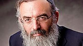 הרב סתיו  