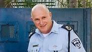 ניצב רוני ריטמן