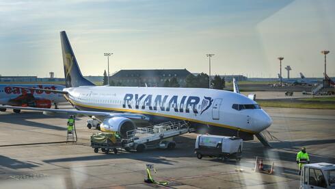 Ryanair cuts prices ahead of Israel relaunch - Vimarsana News