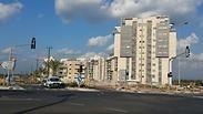 כפר יונה. דיור מוזל באזור השרון