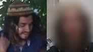 הקטין ובן אוליאל הנאשמים ברצח