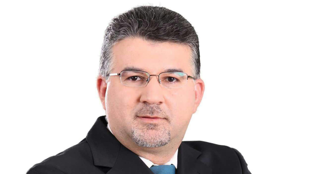 "עמוד תווך של הקהילה באום אל פחם". ח"כ ג'בארין "עמוד תווך של הקהילה באום אל פחם". ח"כ ג'בארין