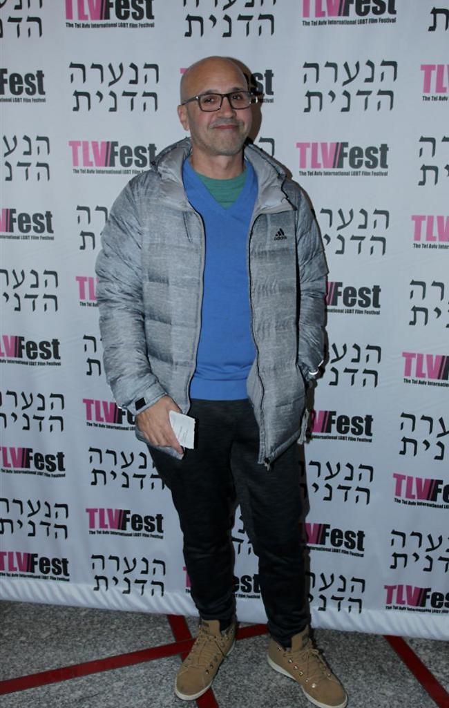 מר מבקר מה דעתך על הסרט? גל אוחובסקי