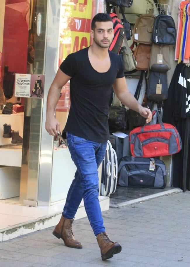 אז מה אתה עושה בסוף שבוע? (צילום: מוטי לבטון) אז מה אתה עושה בסוף שבוע?