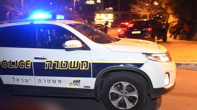 אילוסטרציה (צילום: יאיר שגיא) אילוסטרציה