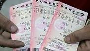 כרטיסי Powerball        