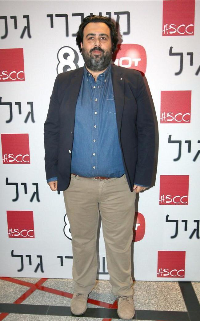מר במאי. רוני קובן
