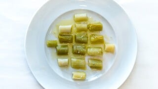 5 מתכונים נפלאים עם כרישה