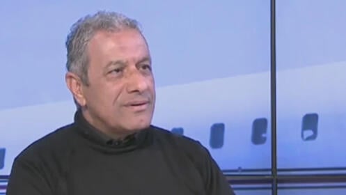 מאיר יצחק הלוי מאיר יצחק הלוי