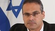 השופט אלון גביזון 