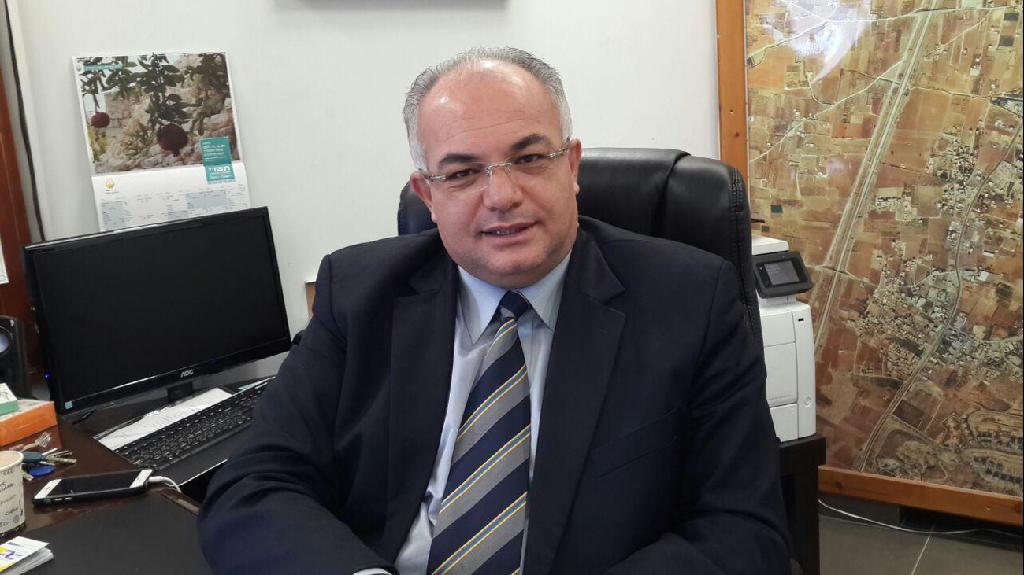ראש העיר טייבה. "החלטות לא מקצועיות וחסרות אחריות" ראש העיר טייבה. "החלטות לא מקצועיות וחסרות אחריות"