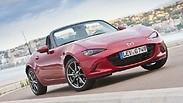 מאזדה MX-5