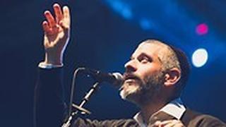 אביתר בנאי. שיר לימים הגשומים