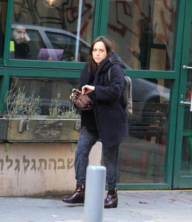 מתי ירדו לי המים כבר? (צילום: מוטי לבטון) מתי ירדו לי המים כבר?