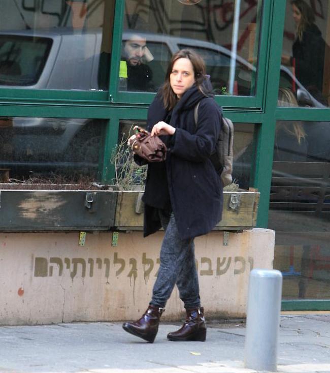 נו, תעשי שוב לירון רביבו!!! (צילום: מוטי לבטון) נו, תעשי שוב לירון רביבו!!!